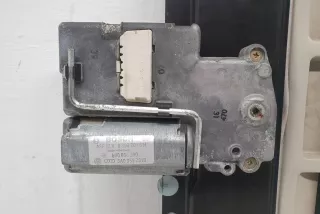 3A0959731B , art14054227 Стекло панорамной крыши Volkswagen Passat B3 Арт 14054227, вид 5