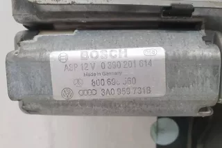 3A0959731B , art14054227 Стекло панорамной крыши Volkswagen Passat B3 Арт 14054227, вид 6