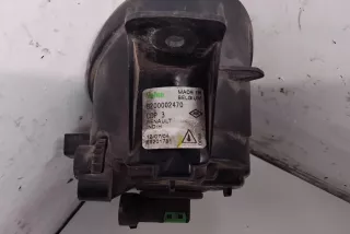 8200002470 , art13803728 Фара противотуманная правая Renault Laguna 2 Арт 13803728, вид 4