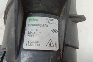 8200002470 , art13945308 Фара противотуманная правая Renault Laguna 2 Арт 13945308, вид 3