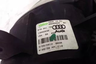 8T0941700 , art13952696 Фара противотуманная правая Audi A6 C7 (S6,RS6) Арт 13952696, вид 3