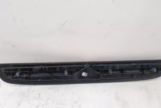 9650059677 , art13950947 Заглушка (решетка) в бампер передний Citroen Xsara Picasso Арт 13950947, вид 2