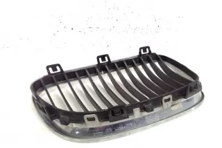 7254971 , art14022773 Заглушка (решетка) в бампер передний BMW 5 F10/F11/GT F07 Арт 14022773, вид 3