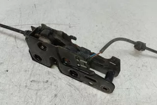 8K0823509A , art13953099 Замок капота Audi A4 B8 Арт 13953099, вид 1