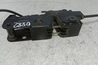 8K0823509A , art13953099 Замок капота Audi A4 B8 Арт 13953099, вид 3