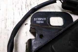22788572 , art13961749 Замок капота Opel Insignia 1 Арт 13961749, вид 4