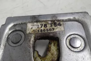 7178754 , art14058886 Замок капота BMW X5 E70 Арт 14058886, вид 3
