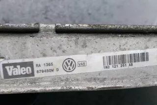 RA1365879450WD , art13890813 Радиатор (основной) Seat Leon 1 Арт 13890813, вид 2