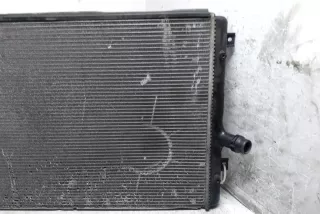 RA1365879450WD , art13890813 Радиатор (основной) Seat Leon 1 Арт 13890813, вид 4