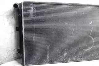 RA1365879450WD , art13890813 Радиатор (основной) Seat Leon 1 Арт 13890813, вид 5