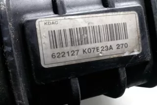 622127K07E23A270 , art13903008 Радиатор (основной) Chevrolet Captiva Арт 13903008, вид 2
