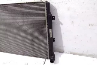 3C0121253AR , art13940502 Радиатор (основной) Volkswagen Passat B7 Арт 13940502, вид 3
