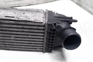 9657073480 , art13903851 Интеркулер Citroen C5 2 Арт 13903851, вид 3