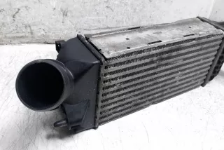 9657073480 , art13903851 Интеркулер Citroen C5 2 Арт 13903851, вид 4