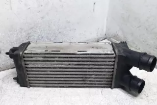 9682434580 , art13903883 Интеркулер Citroen Berlingo 2 restailing Арт 13903883, вид 1