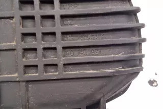 1K0145927 , art13943675 Интеркулер Skoda Octavia A5 Арт 13943675, вид 8
