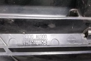 62330AU300 , art13906110 Решетка радиатора Nissan Primera 12 Арт 13906110, вид 3