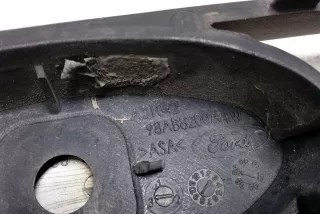 A31042 , art13906759 Решетка радиатора Ford Focus 1 Арт 13906759, вид 3