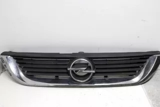 09152352 , art13908236 Решетка радиатора Opel Vectra B Арт 13908236, вид 1