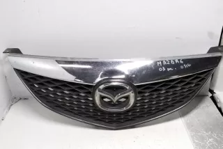 GJ6A50712 , art13944184 Решетка радиатора Mazda 6 1 Арт 13944184, вид 1