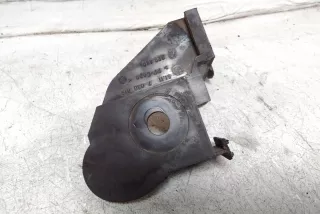 7030619 , art14099888 Кронштейн крепления бампера переднего BMW 3 E46 Арт 14099888, вид 1