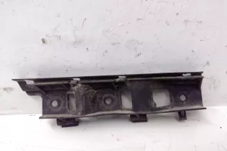3C0807184 , art13931059 Кронштейн крепления бампера переднего Volkswagen Passat B6 Арт 13931059, вид 1