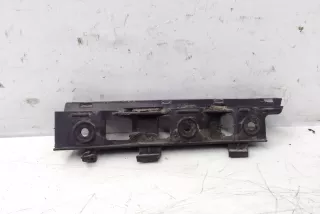 3C0807184 , art13931059 Кронштейн крепления бампера переднего Volkswagen Passat B6 Арт 13931059, вид 2
