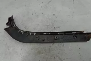 30678077 , art13916235 Кронштейн крепления бампера заднего Volvo V50 Арт 13916235, вид 2