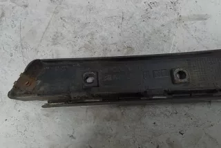 30678077 , art13916235 Кронштейн крепления бампера заднего Volvo V50 Арт 13916235, вид 3