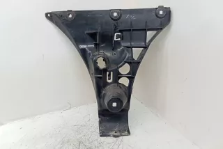 11460915 , art13947604 Кронштейн крепления бампера заднего BMW 5 E60/E61 Арт 13947604, вид 3