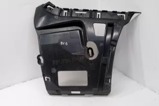 7260464 , art13968128 Кронштейн крепления бампера заднего BMW 3 F30/F31/GT F34 Арт 13968128, вид 1