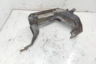 A1646190214 , art13976891 Кронштейн крепления бампера заднего Mercedes GL X164 Арт 13976891, вид 4