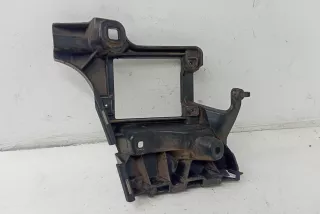 4G9807894 , art13992893 Кронштейн крепления бампера заднего Audi A6 Allroad C7 Арт 13992893, вид 1