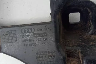 4G9807894 , art13992893 Кронштейн крепления бампера заднего Audi A6 Allroad C7 Арт 13992893, вид 2