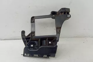4G9807894 , art13992893 Кронштейн крепления бампера заднего Audi A6 Allroad C7 Арт 13992893, вид 3