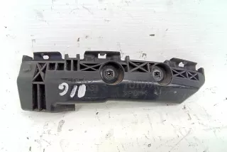 5256242031 , art14029129 Кронштейн крепления бампера заднего Toyota Rav 4 3 Арт 14029129, вид 1