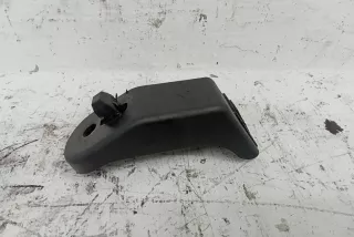 9803515780 , art14031907 Кронштейн крепления бампера заднего Citroen Xsara Picasso Арт 14031907, вид 4
