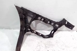 3C8807394B , art14058200 Кронштейн крепления бампера заднего Volkswagen Passat B6 Арт 14058200, вид 3