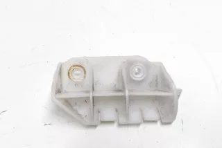 85226JD01A , art14074874 Кронштейн крепления бампера заднего Nissan Qashqai+2 Арт 14074874, вид 1