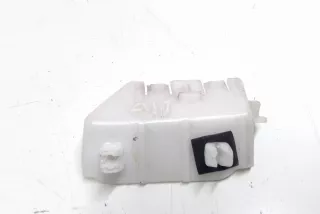 85226JD01A , art14074874 Кронштейн крепления бампера заднего Nissan Qashqai+2 Арт 14074874, вид 2