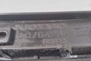 30764234 , art14079080 Кронштейн крепления бампера заднего Volvo V60 1 Арт 14079080, вид 2