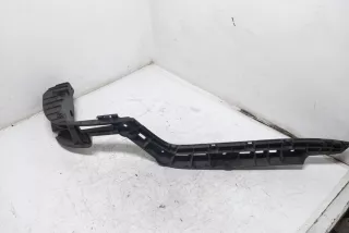 3AE807394 , art14083168 Кронштейн крепления бампера заднего Volkswagen Passat B7 Арт 14083168, вид 1