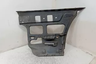 7135599 , art13952100 Кронштейн крепления бампера заднего BMW 7 E65/E66 Арт 13952100, вид 1