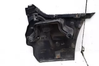 51127207111 , art14008505 Кронштейн крепления бампера заднего BMW 5 F10/F11/GT F07 Арт 14008505, вид 2