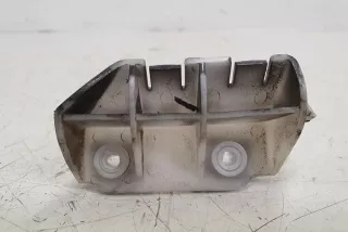 85227JD01A , art14018198 Кронштейн крепления бампера заднего Nissan Qashqai+2 Арт 14018198, вид 1