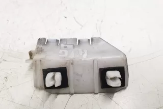 85227JD01A , art14018198 Кронштейн крепления бампера заднего Nissan Qashqai+2 Арт 14018198, вид 3