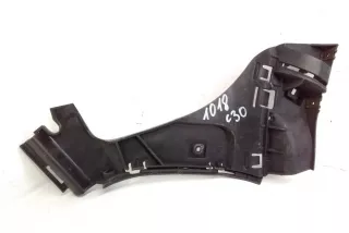 31265954 , art14095835 Кронштейн крепления бампера заднего Volvo C30 Арт 14095835, вид 1