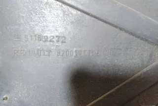 91169272 , art13893317 Декоративная крышка двигателя Opel Vivaro A Арт 13893317, вид 4