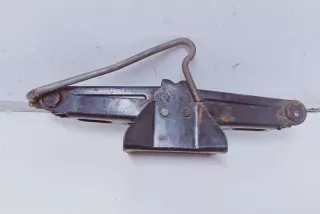 9649243380 , art14064494 Домкрат Peugeot 3008 1 Арт 14064494, вид 4