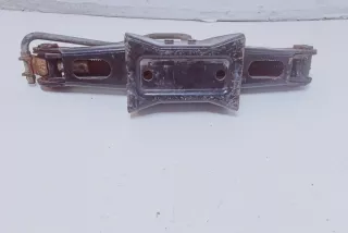 9649243380 , art14064494 Домкрат Peugeot 3008 1 Арт 14064494, вид 5